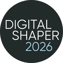 Digital Shaper 2026